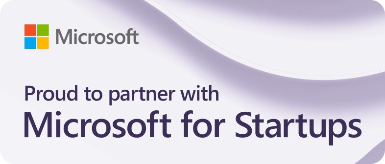 CloudIT.Software is a Microsoft for Startups Founders Hub Partner